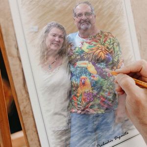 Meet your Posher, Kenneth